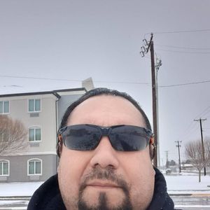 Meet your Posher, Antonio dejesus